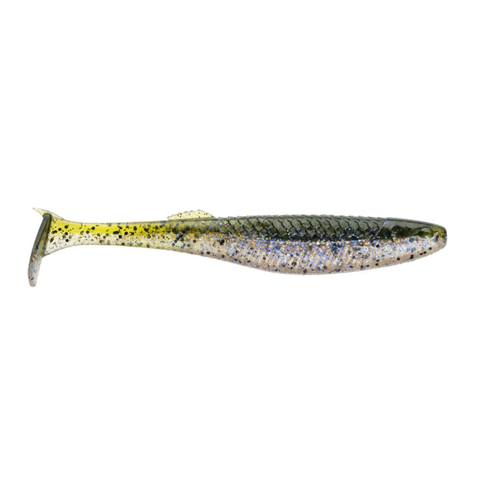 Rapala Crushcity the Kickman 7.5cm 3g 4szt. Dach Vador