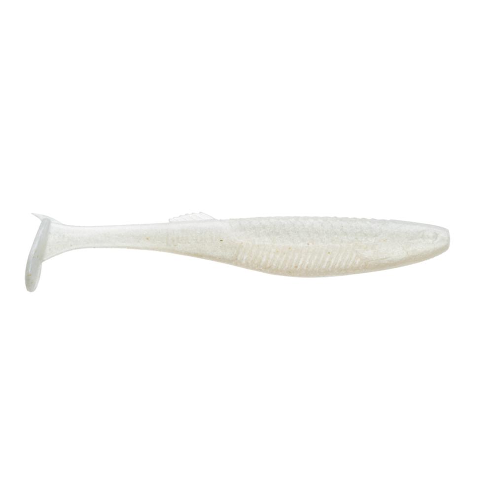 Rapala Crushcity the Kickman 10cm 6.5g 3szt. Pearl White