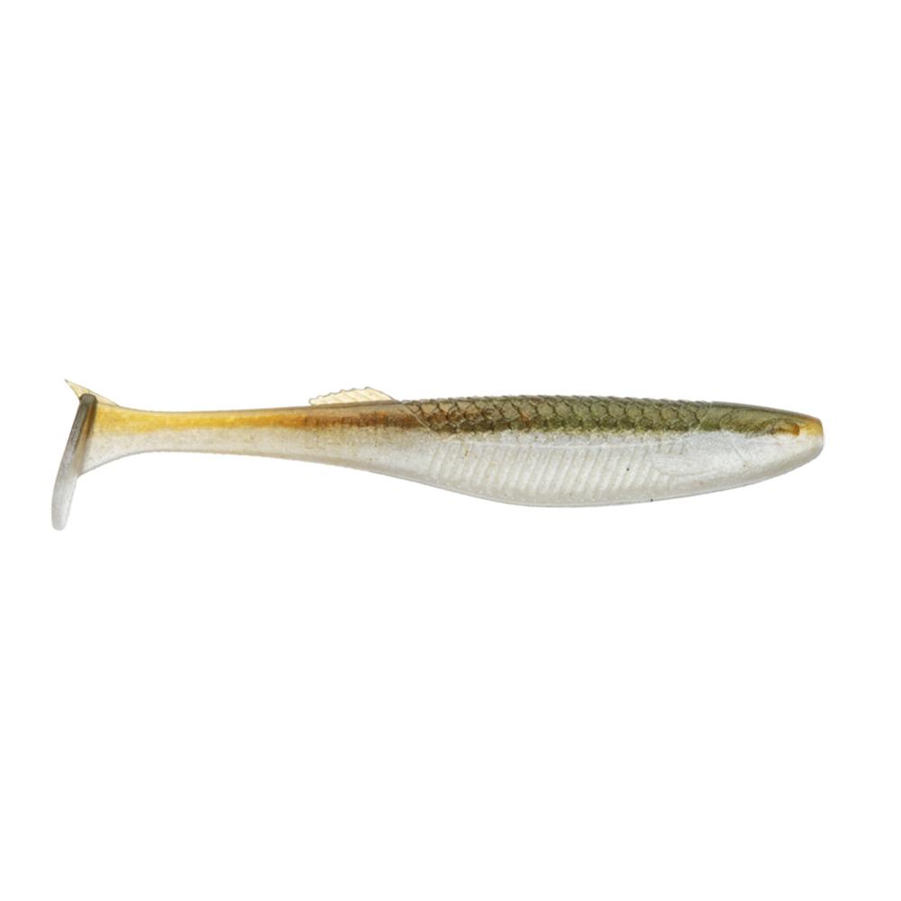 Rapala Crushcity the Kickman 12.5cm 14g 2szt. Arkansas Shiner