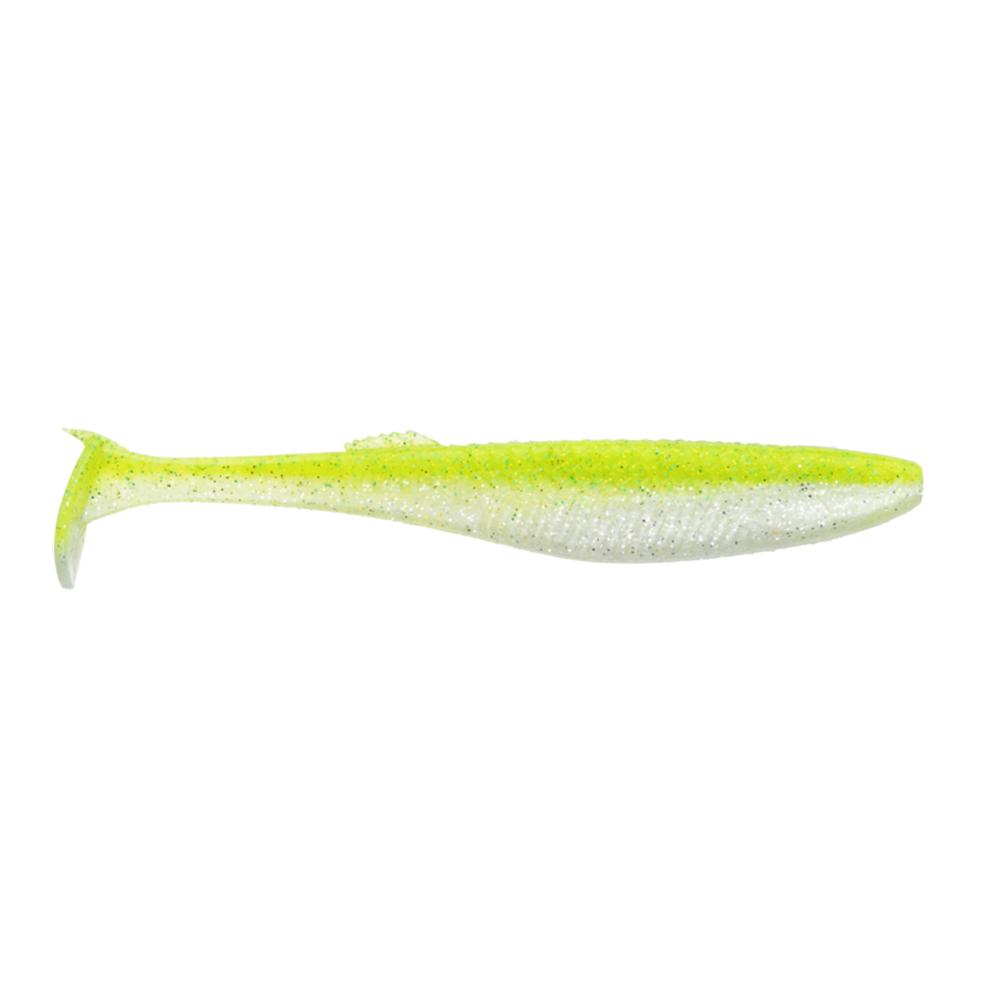 Rapala Crushcity the Kickman 12.5cm 14g 2szt. Chart White Flash
