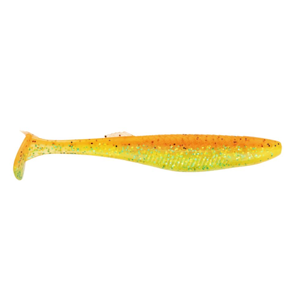 Rapala Crushcity the Kickman 12.5cm 14g 2szt. Fire Flame