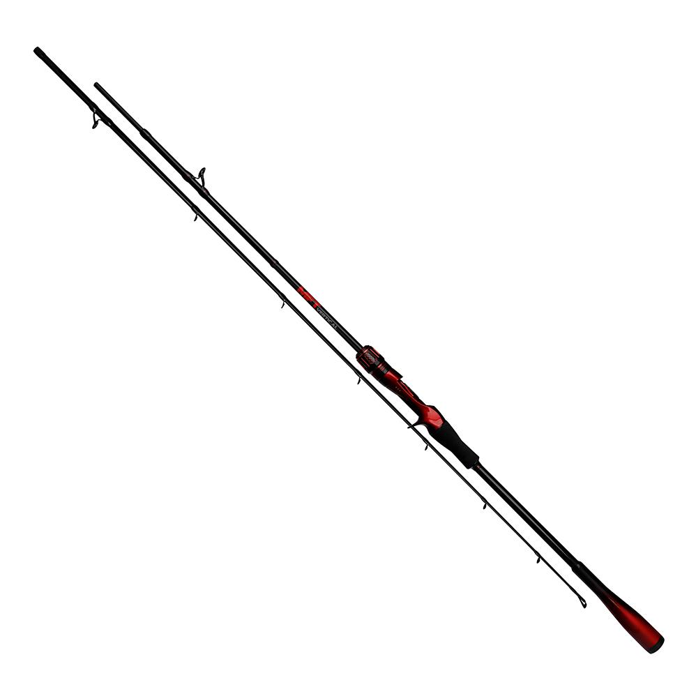 Mikado MFT Vertical Cast 183cm 40-110g wędka