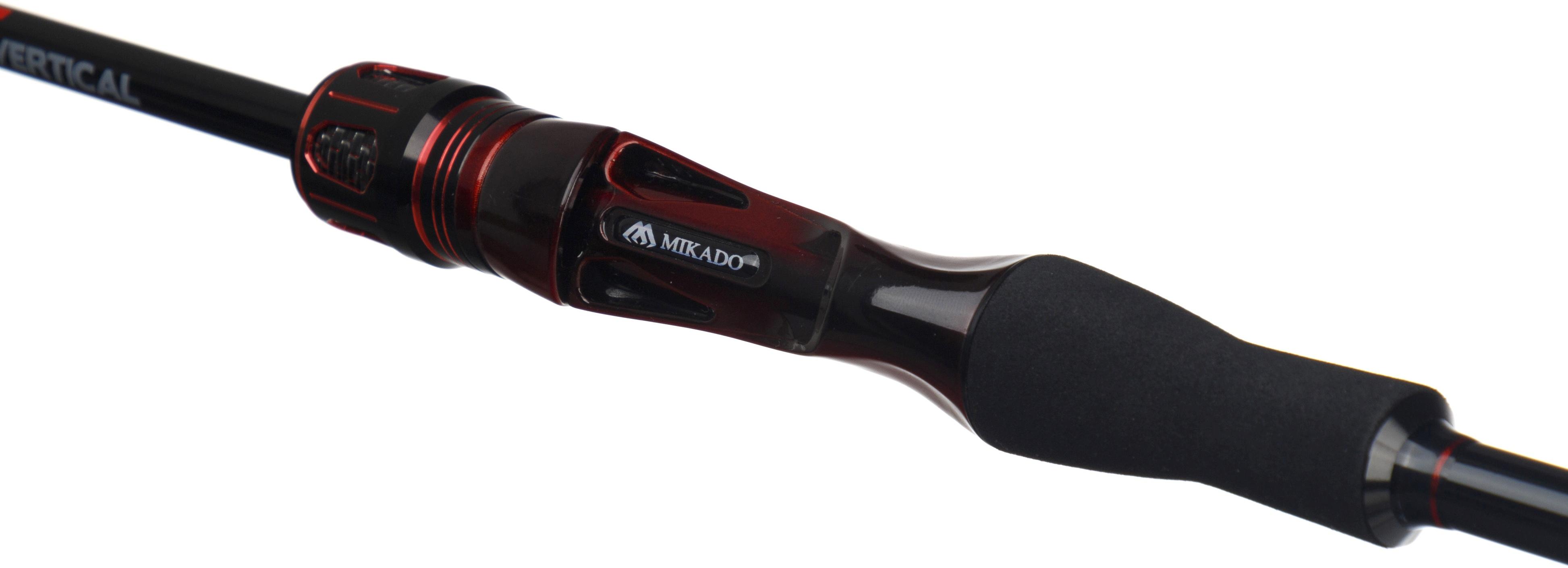 Mikado MFT Vertical Cast 183cm 40-110g wędka