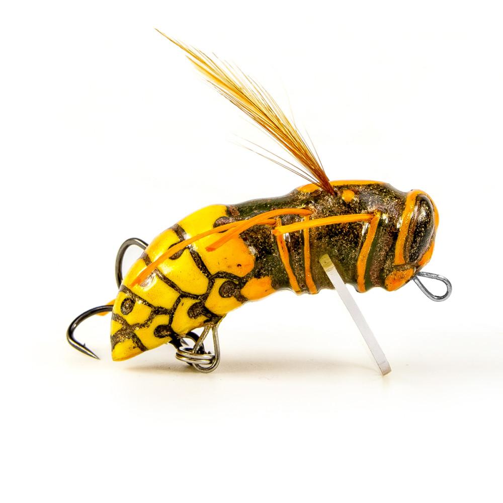 Imago Lures Hornet 3.5cm 2.7g YO wobler pływający