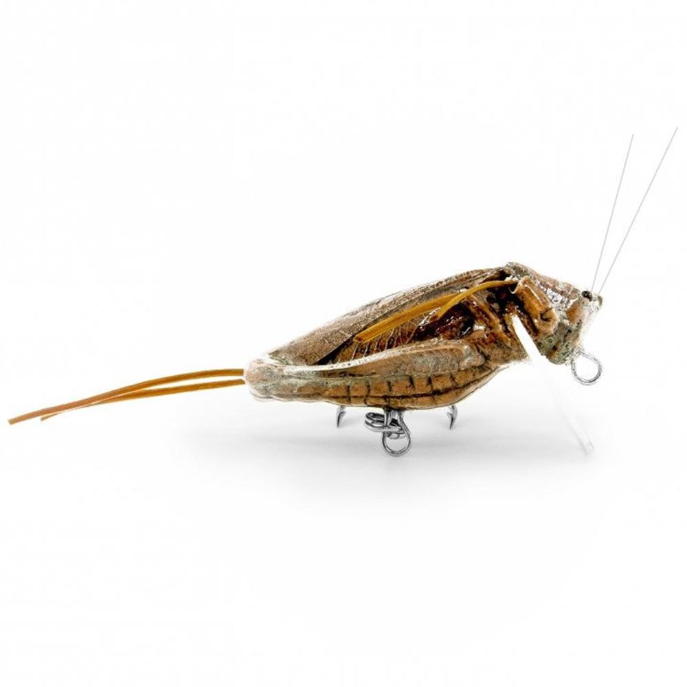 Imago Lures Hopper 3.5cm 2.2g DBC wobler pływający