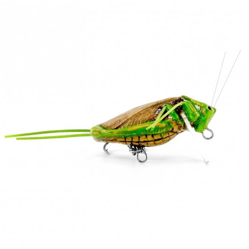 Imago Lures Hopper 3.5cm 2.2g LBG wobler pływający