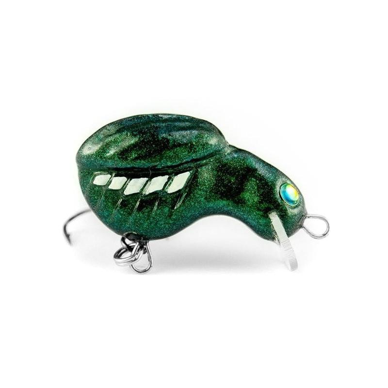 Imago Lures Mała MI 3cm 2.5g DG wobler pływający
