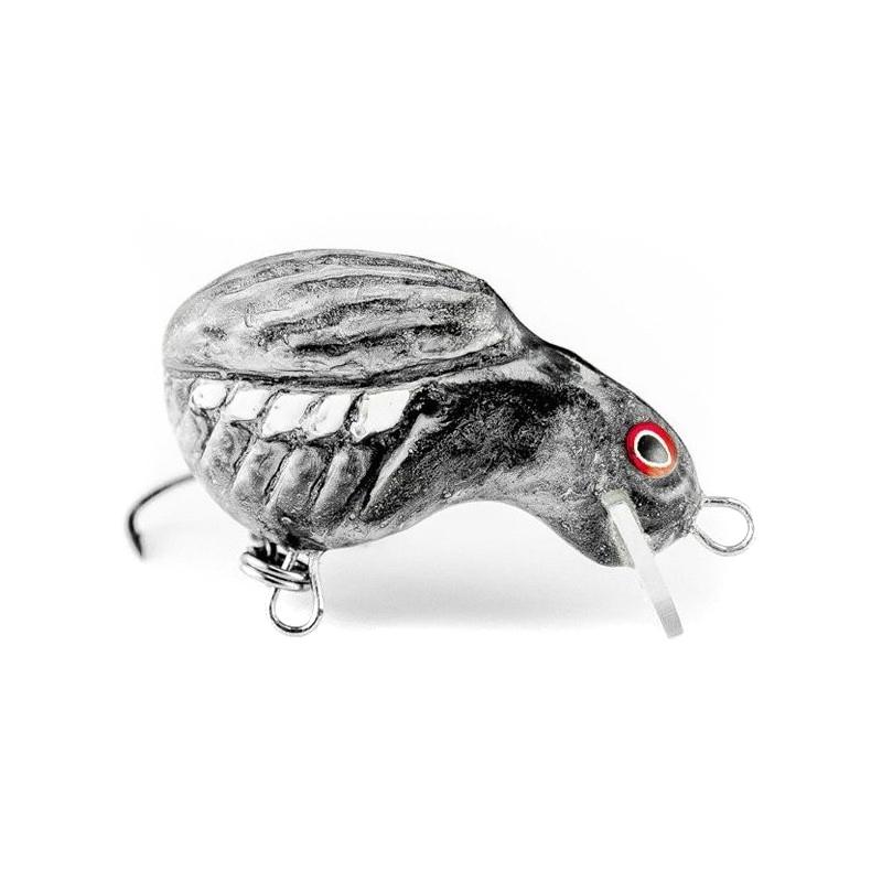 Imago Lures Mała MI 3cm 2.5g GY wobler pływający