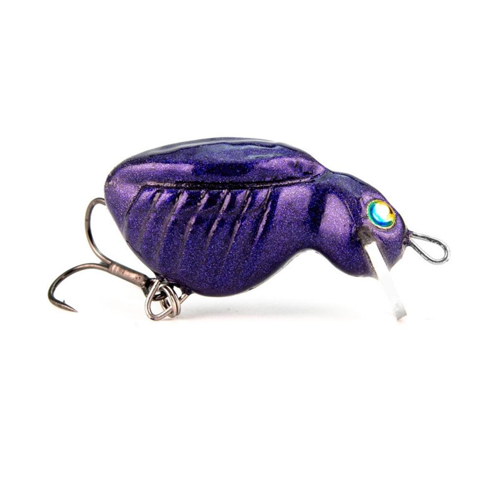 Imago Lures Mamba Monster 4.2cm 5g PE wobler pływający