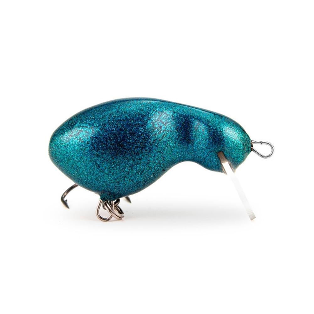 Imago Lures Mamba 3.5cm 3.2g GB wobler pływający