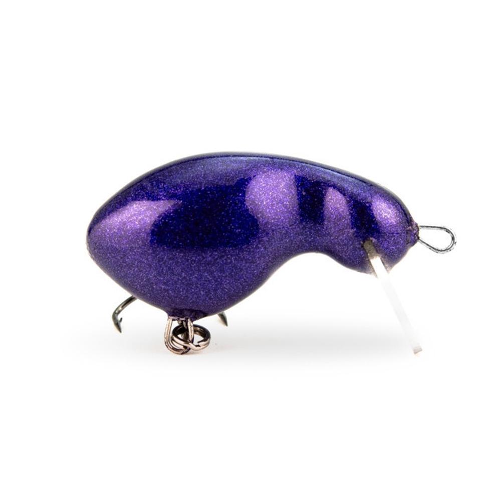 Imago Lures Mamba 3.5cm 3.2g PE wobler pływający