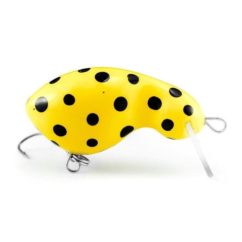 Imago Lures Mamba 3.5cm 3.2g YBD wobler pływający
