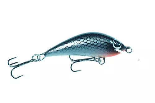 HMG Lures Silent Assasin SA-392201 3.9cm 2g wobler pływający