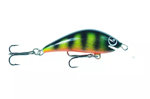 HMG Lures Silent Assasin SA-392203 3.9cm 2g wobler pływający