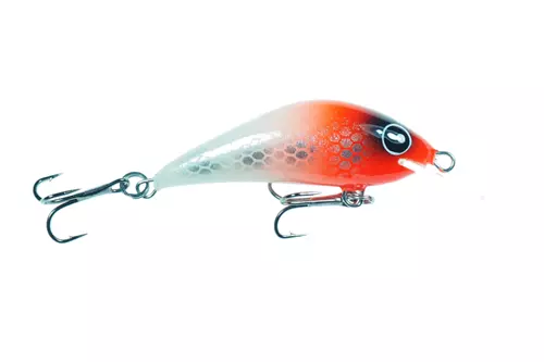 HMG Lures Silent Assasin SA-392210 3.9cm 2g wobler pływający