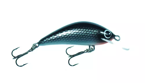 HMG Lures Silent Assasin 4.9cm 3.8g SA-493901 wobler pływający