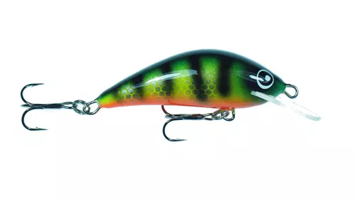 HMG Lures Silent Assasin 4.9cm 3.8g SA-493903 wobler pływający