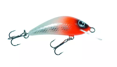 HMG Lures Silent Assasin 4.9cm 3.8g SA-493910 wobler pływający