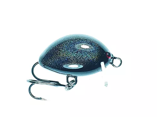 HMG Lures Psycho Bugg PS-020161 2cm 1.6g wobler pływający