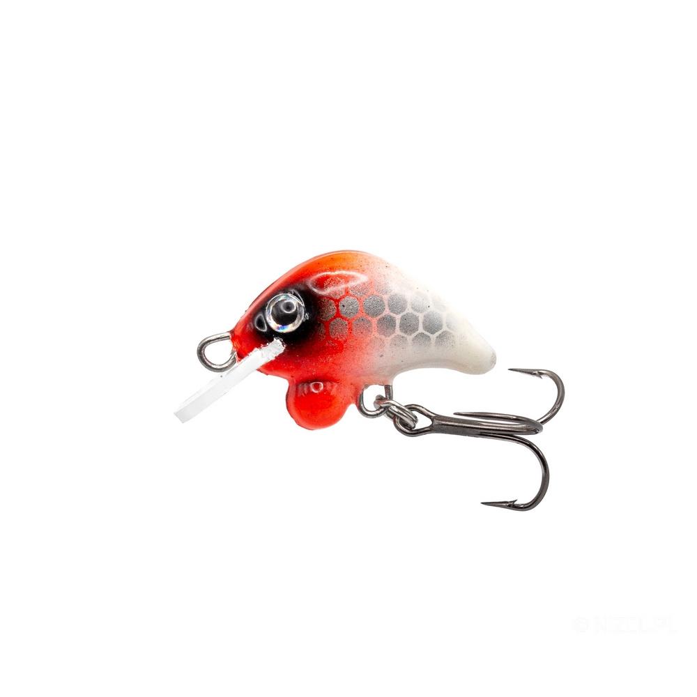 HMG Lures KillerEGG FAT II KEF-191110 1.9cm 1.1g wobler tonący