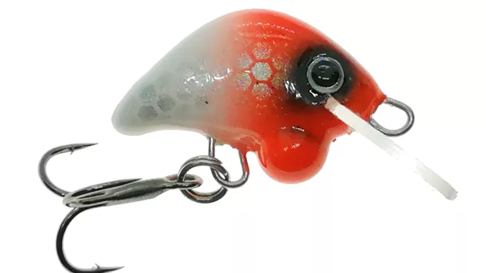 HMG Lures KillerEGG KE-2201810 2cm 1.8g wobler tonący