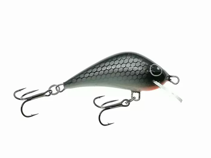 HMG Lures Jager J-372101 3.7cm 2g wobler pływający