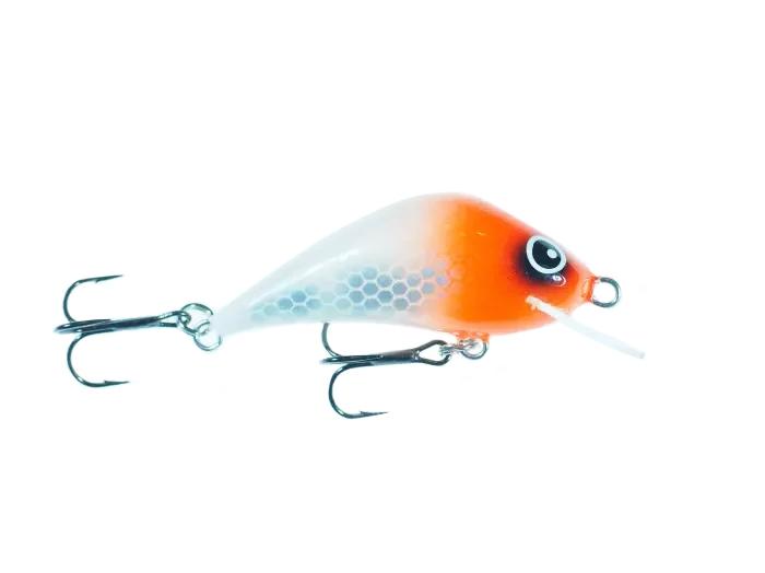 HMG Lures Jager J-372110 3.7cm 2g wobler pływający