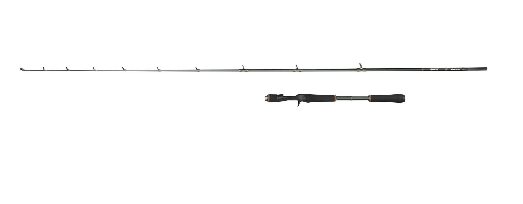 Abu Garcia Beast X2 7011 MH Jerbait 20-70g wędka
