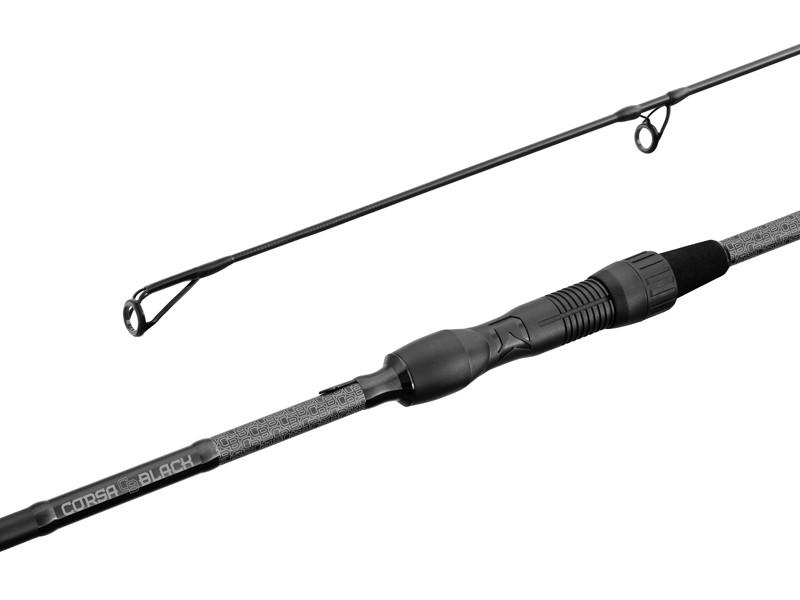 Delphin CorsaBlack NERO 300cm 3lb 2s wędka