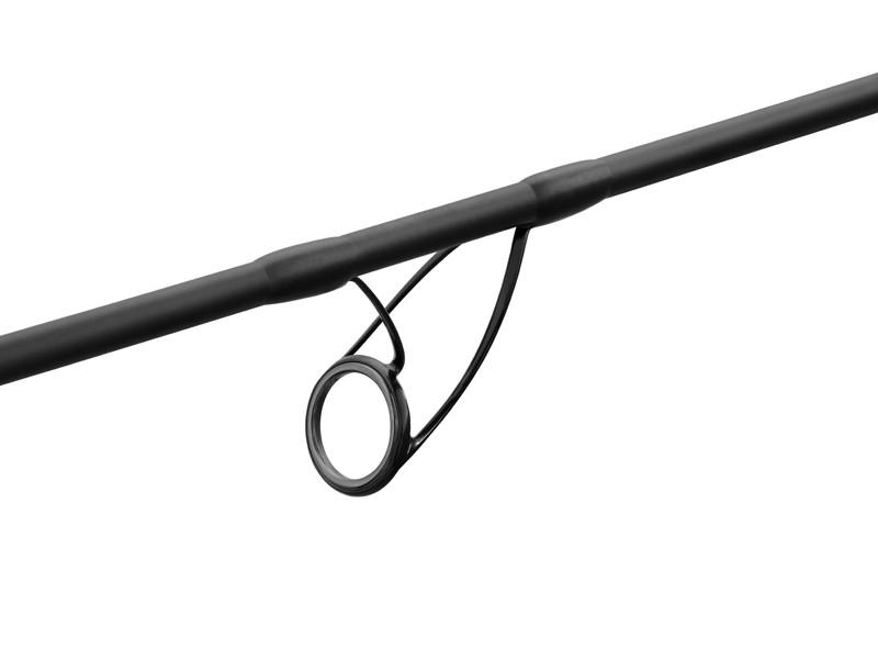 Delphin CorsaBlack NERO 360cm 3lb 2s wędka