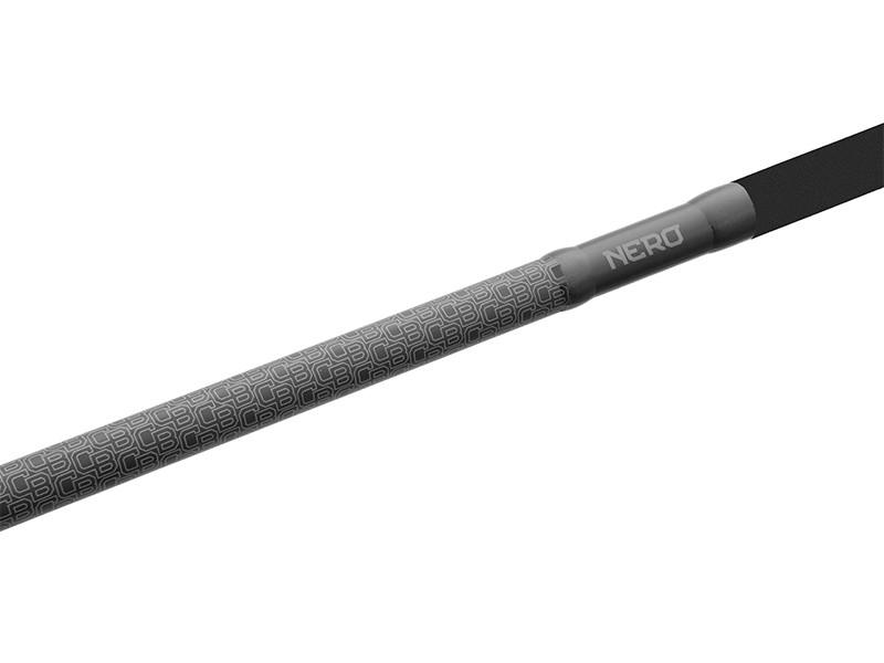 Delphin CorsaBlack NERO 360cm 3lb 3s wędka