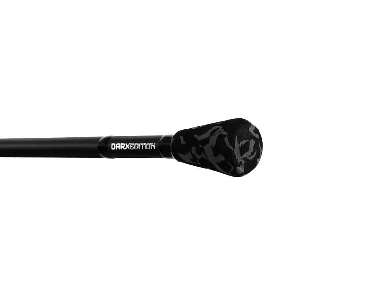 Delphin BANG Darx 180cm 0.5-5g 2s wędka
