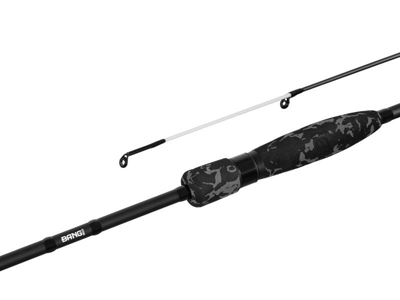 Delphin BANG Darx 180cm 0.5-5g 2s wędka