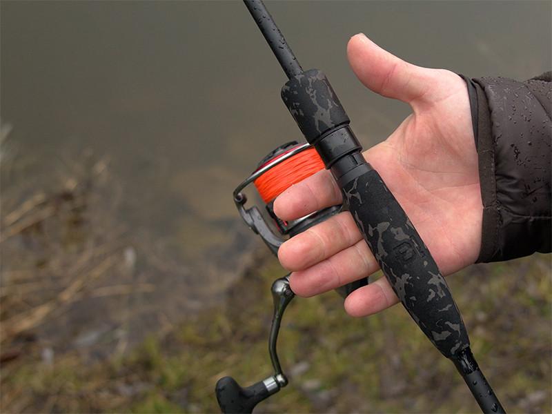 Delphin BANG Darx 210cm 2-7g 2s wędka