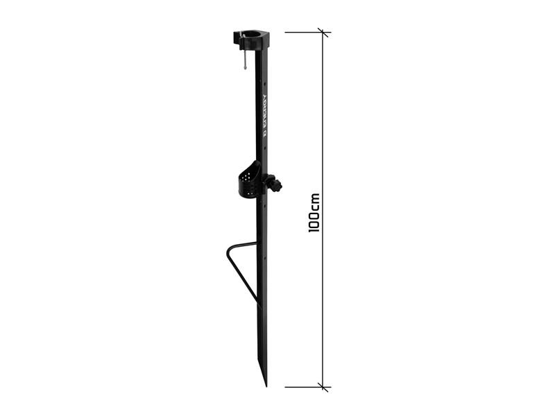 Delphin Energy 100cm podpórka sumowa