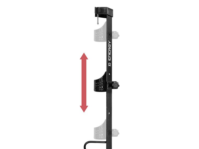 Delphin Energy 100cm podpórka sumowa