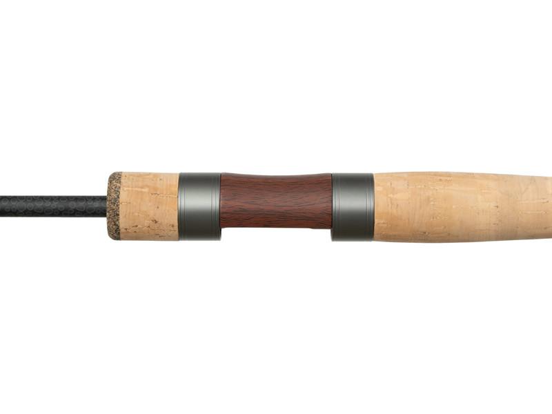 Delphin Troutera SoftLure 210cm 1-7g 2s wędka