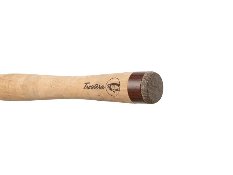 Delphin Troutera SoftLure 210cm 1-7g 2s wędka