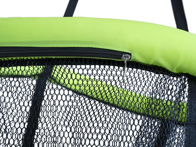 Delphin Bait Pool 55-90cm siatka na przynęty pływająca