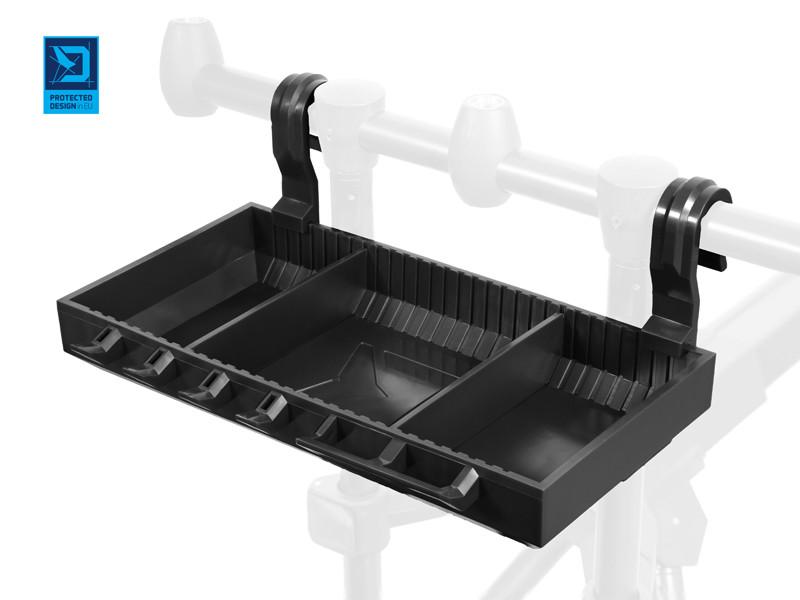 Delphin BlackaWay Shelf Pod 20x10x3 półka do rodpoda