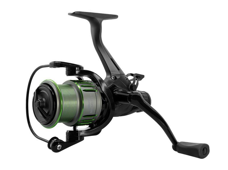 Delphin Bravo 5T SH 5000 kołowrotek