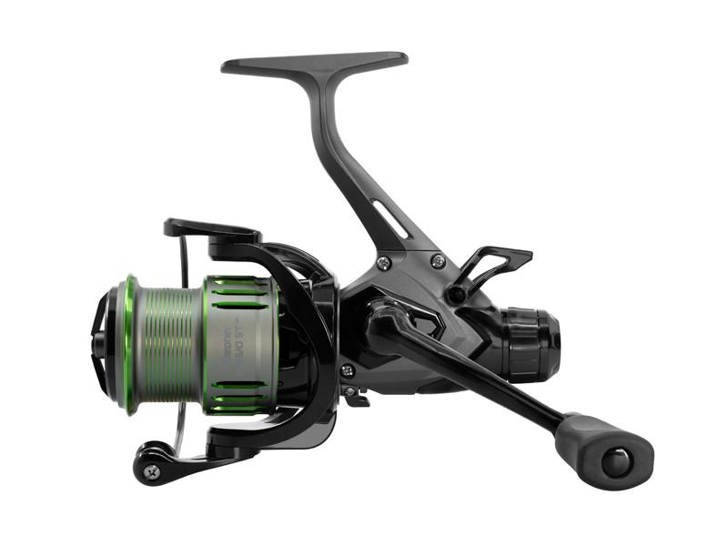 Delphin Bravo 6T SH 6000 kołowrotek