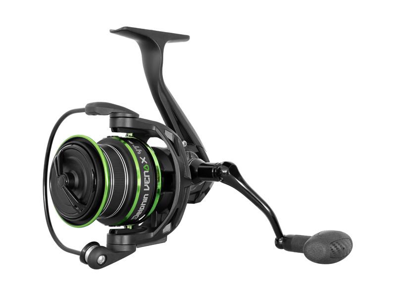 Delphin Bravo 4.5T SH 4500 kołowrotek