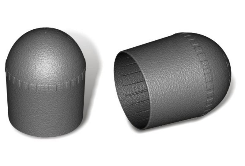 Stonfo Expanda Korek Ochronny 41mm