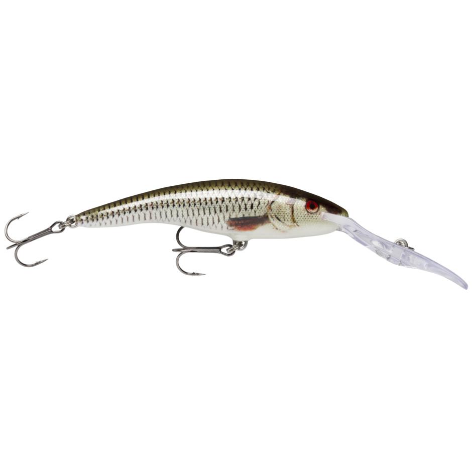 Rapala Deep Tail Dancer 11cm 22g Live Roach wobler pływający