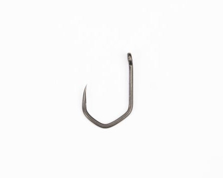 Nash Claw Barbless r.4 10szt. haki karpiowe