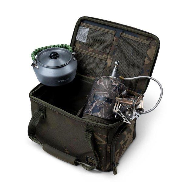 Nash Subterfuge Brew Kit Bag