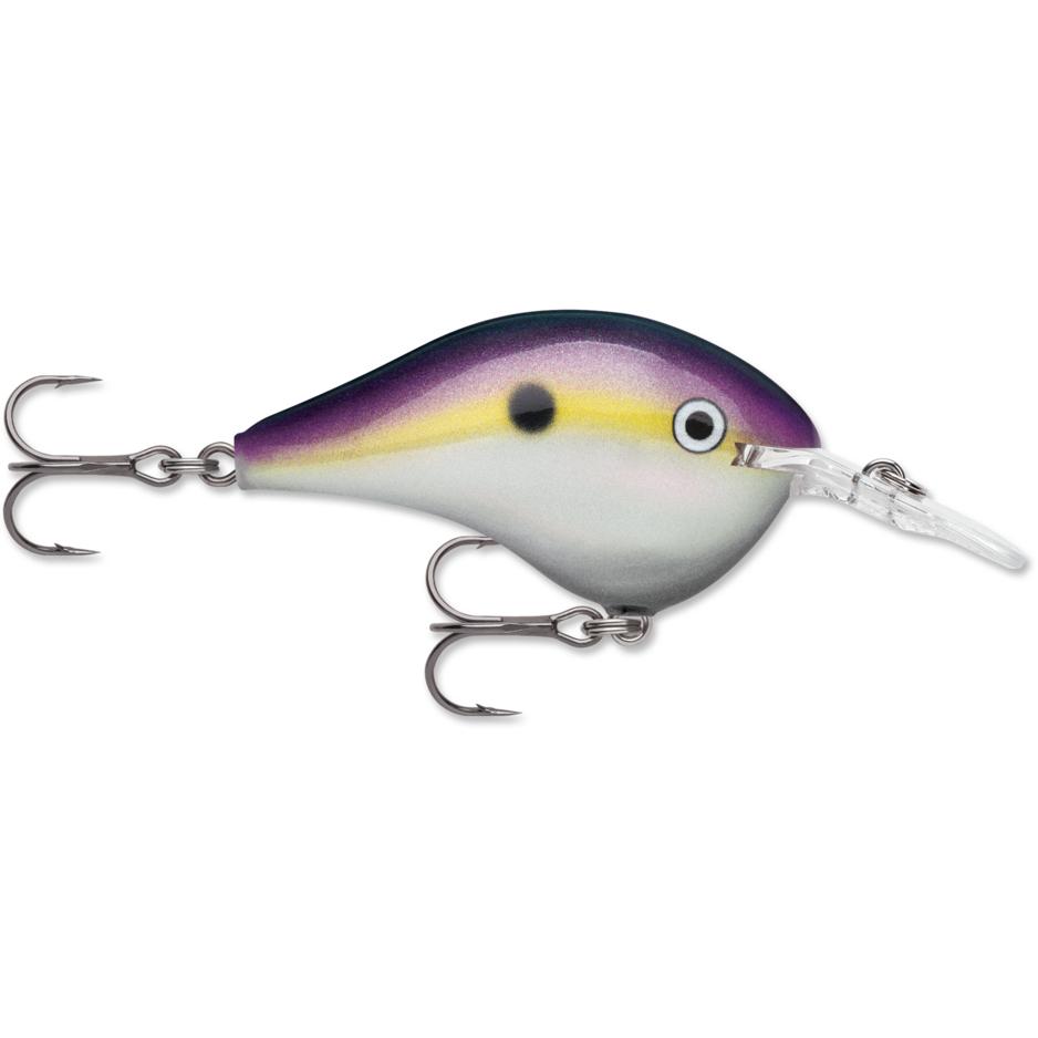 Rapala Dives-To DT16 7cm 22g Big Shad wobler