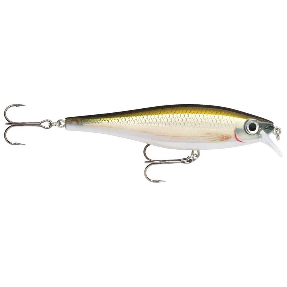 Rapala BX Minnow 7cm 7g Smelt wobler