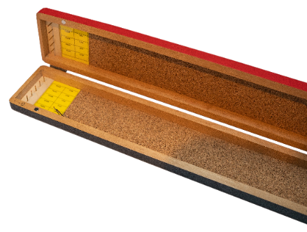 MatchPro Feeder Classic Slim 100cm pudełko na przypony